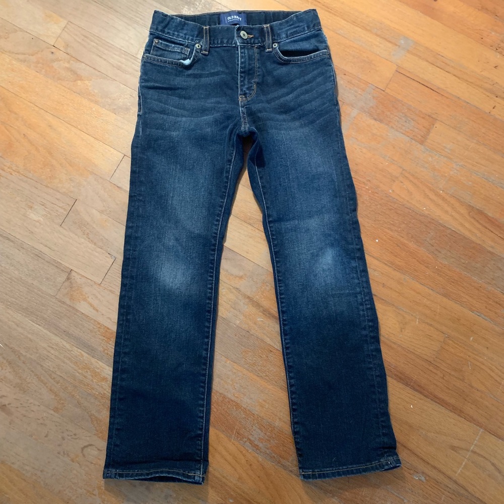 Boy’s Old Navy Jeans